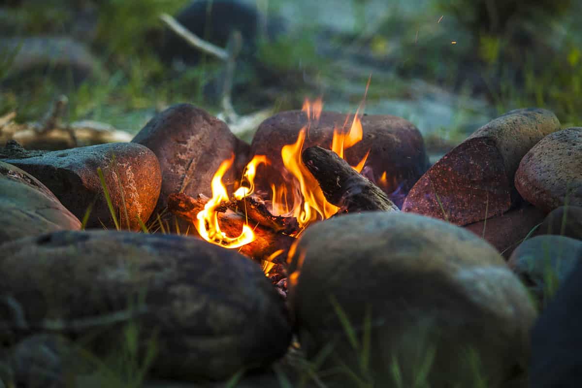Brande Camping — photo 7